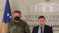Komandantu KBS preti smjena jer nije hteo da pošalje vojna vozila na sjever Kosova?