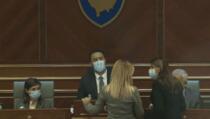 Deliu-Kodra: Zet ministarke Haxhiu je hapšen u Sjevernoj Makedoniji zbog terorizma