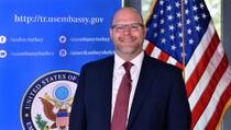 SAD: Potvrđeno imenovanje Hoveniera za ambasadora na Kosovu