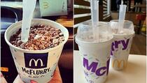 Radnica u McDonald'su otkrila čemu zapravo služi rupa na kašiki za sladoled