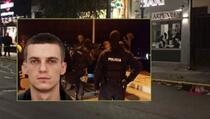Uhapšen osumnjičeni za 18 oružanih pljački, "pao" nakon razbojništva u Prizrenu