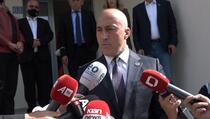 Haradinaj: Kosovo ulazi u duboku društvenu krizu, građani teško žive