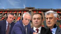 Hasani: Bivši lideri OVK nisu krivi, ali su zaboravljeni od institucija Kosova