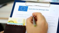 Veseli: Zahtjevi za vizu građane Kosova koštaju i po 200 eura