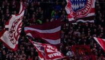 Bayernovi navijači poslali poruku upravi: Za novac sve peremo