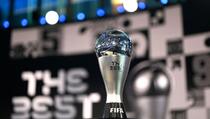Nagrada The Best: FIFA odabrala najboljih 11