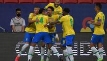 Ruše rekorde: Brazil se plasirao na Svjetsko prvenstvo u Katar