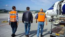 Švicarska deportuje građanina Kosova optuženog za 12 krivičnih djela