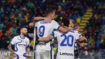 Sanchez i Džeko u posljednjim sekundima spasili Inter poraza u Torinu