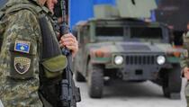 Kosovo svrstano među zemljama sa visokim nivoom korupcije u vojsci