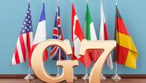 Hitan sastanak G7 zbog omikrona: Da li zatvoriti sve granice?