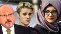 Khashoggijeva zaručnica pozvala Justina Biebera da otkaže koncert u Saudijskoj Arabiji