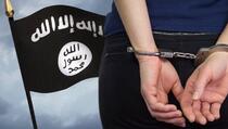 Djevojka sa Kosova uhapšena u Italiji zbog terorizma