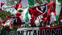 Šta povezuje italijanske neofašiste, srpske desničare, antivaksere i Kosovo