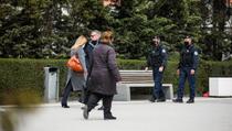 Ambasade na Kosovu upozorile svoje zaposlene da postoji rizik od napada