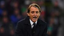 Mancini smiruje navijače Italije: Sigurno idemo u Katar, možda i osvojimo titulu