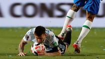 Messi svjestan problema u kojem se nalazi: Dobro sam, ali fizički nespreman