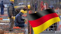Njemačka: Povećana minimalna cijena rada, plate veće i do 1.600 eura, evo koliko će ko dobiti!