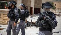 Izraelske snage ubile palestinskog mladića na Zapadnoj obali