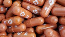 FDA objavila analizu: Pilula protiv COVID-19 efikasna, otkriveni rizici kod trudnica
