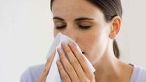 Kako to najlakše otkriti: Jeste li prehlađeni ili imate upalu sinusa