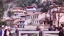 Ovako je Prizren izgledao prije 50 godina