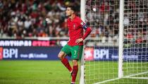 Ronaldo se oglasio nakon razočarenja protiv Srbije: Portugal ide u Katar