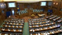 Skupština Kosova sutra o proglašenju vanrednog stanja