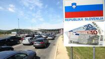 Kosovari će od 2022. plaćati dodatnih 7 eura za putovanje u EU