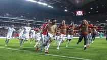 Drama u Lisabonu: Srbija šokirala Portugal i izborila Svjetsko prvenstvo