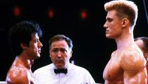 Stallone o snimanju "Rockyja": "Razbio me, skoro sam umro"