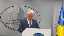 Sveçla: Srbija nema hrabrosti i kapaciteta da napadne Kosovo