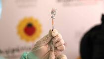 Ramadani: Vakcinacija djece od 5 do 11 godina neophodna