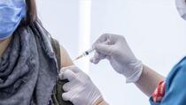 Na Kosovu drugom dozom vakcinisano 742.830 građana