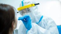 Otkrivena nova varijanta koronavirusa: Britanski virolog tvrdi da ima "stravičan" šiljasti protein