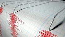 Kod Bitolja zabilježen zemljotres od 5,8 stepeni po Rihteru