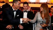 Večeras dodjela Zlatne lopte: Messi, Lewandowski ili Benzema?