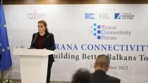 Xhaçka: Otvoreni Balkan - pravi put kojim bi region trebalo da ide