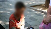 Oko 60% žrtava trgovine ljudima na Kosovu su djeca
