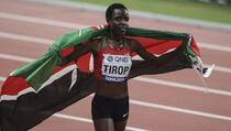 Kenijska atletičarka Agnes Tirop pronađena mrtva
