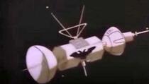 "Simpsonovi" predvidjeli satelit "Albanija" prije 30 godina