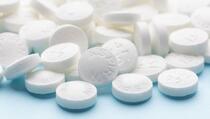 Dnevna doza aspirina starijim od 60 godina može više škoditi nego pomoći