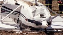 Šesnaest osoba poginulo u padu aviona u Rusiji