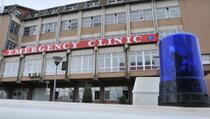 Indijac preminuo u bolnici na Kosovu