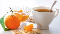 Piti 15 dana dvije šolje dnevno: Čaj od mandarina potiče mršanje