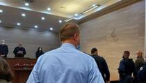 Goran Stanišić osuđen na 20 godina zatvora za ubistvo 13 civila