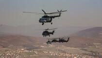 Isufi: U planu kupovina helikoptera za KBS
