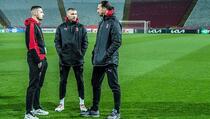 Hoće li Ibrahimović ispisati novu stranicu istorije Lige prvaka?