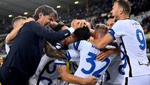 Srušen negativni rekord: Inter poslovao s ogromnim gubicima