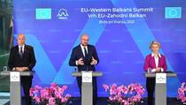 Poslije samita na Brdu kod Kranja: Samo nemojte pitati za EU članstvo